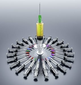 Inovasi Ilmiah untuk Tahun 2020 Adalah Memahami SARS-Cov -2 dan COVID-19 lalu Mengembangkan Vaksin