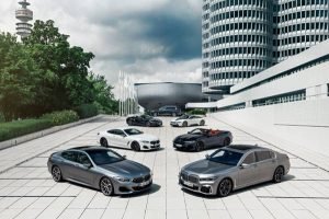 Perusahaan Otomotif Yang Inovatif di Dunia