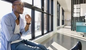 Dua Konsep Sederhana Untuk Membebaskan Inovasi Anda