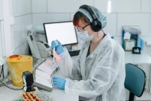 Inovasi Biologis, Potensi Tak Terbatas di Dunia Hayati