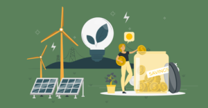 Inovasi Lingkungan, Solusi Cerdas untuk Masa Depan Bumi