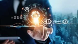 Inovasi Teknologi, Mendorong Kemajuan Melalui Perubahan