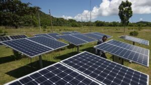 Menggali Potensi Masa Depan Dengan Inovasi Energi Terbarukan